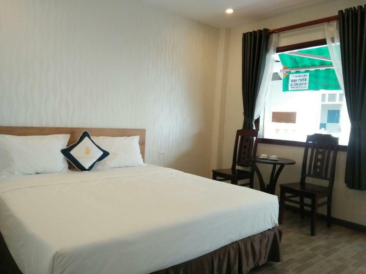 Thanh Truc Hotel Cà Mau Exterior foto